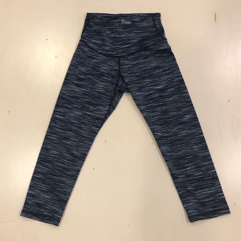 Capris leggings